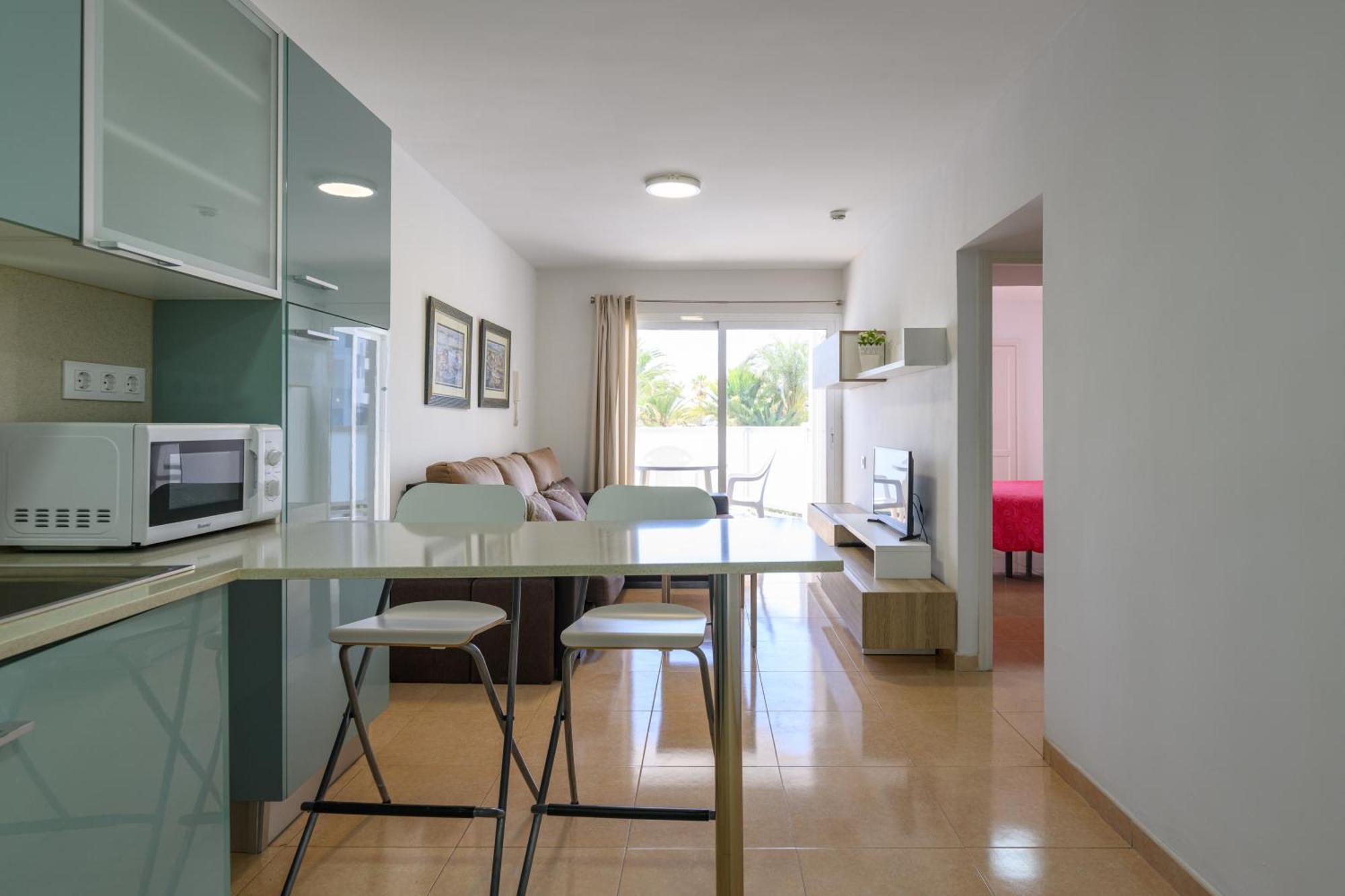 Apartment Sol Y Playa Iii Playa del Inglés