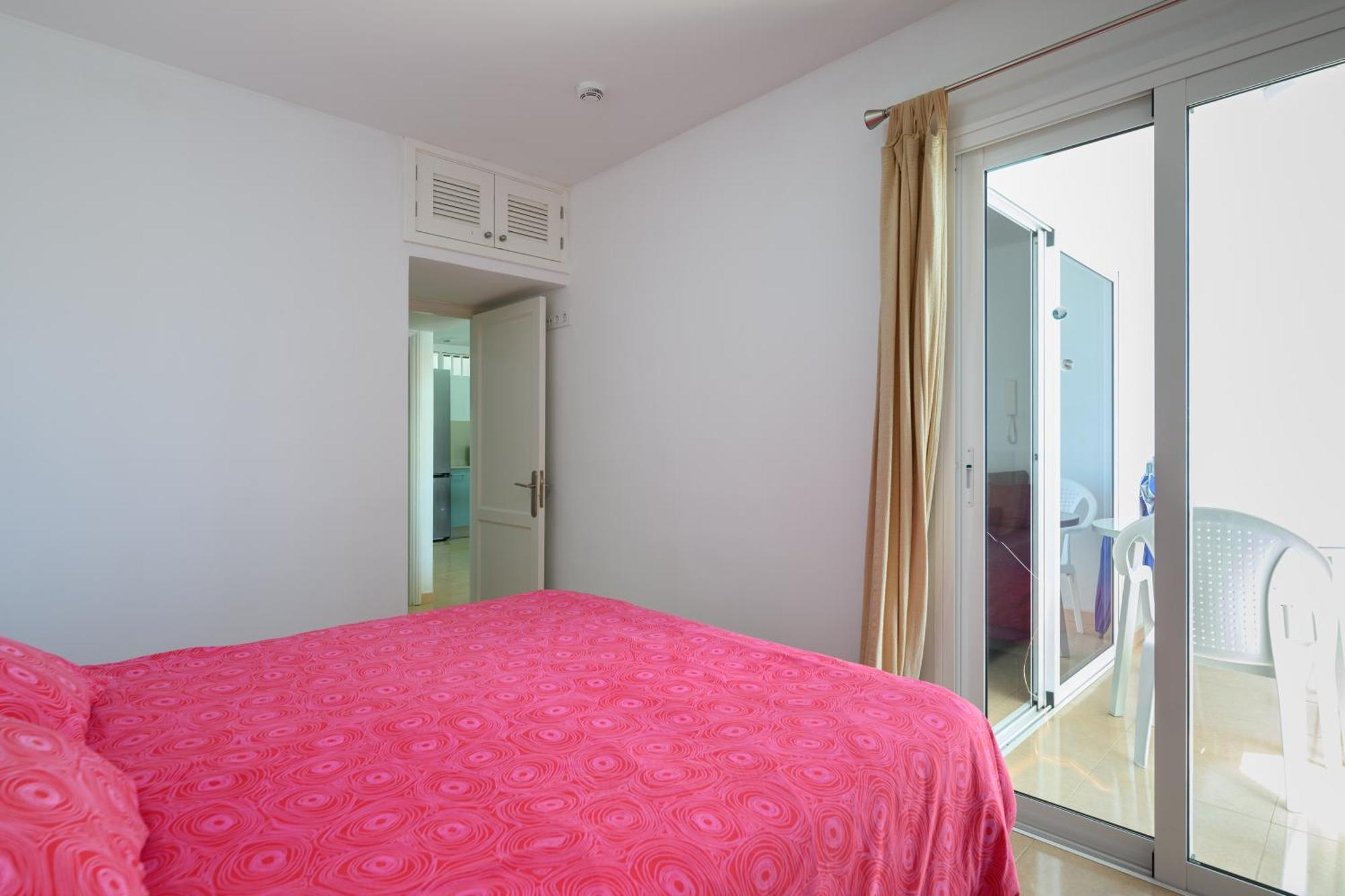Sol Y Playa Iii Apartment Playa del Inglés
