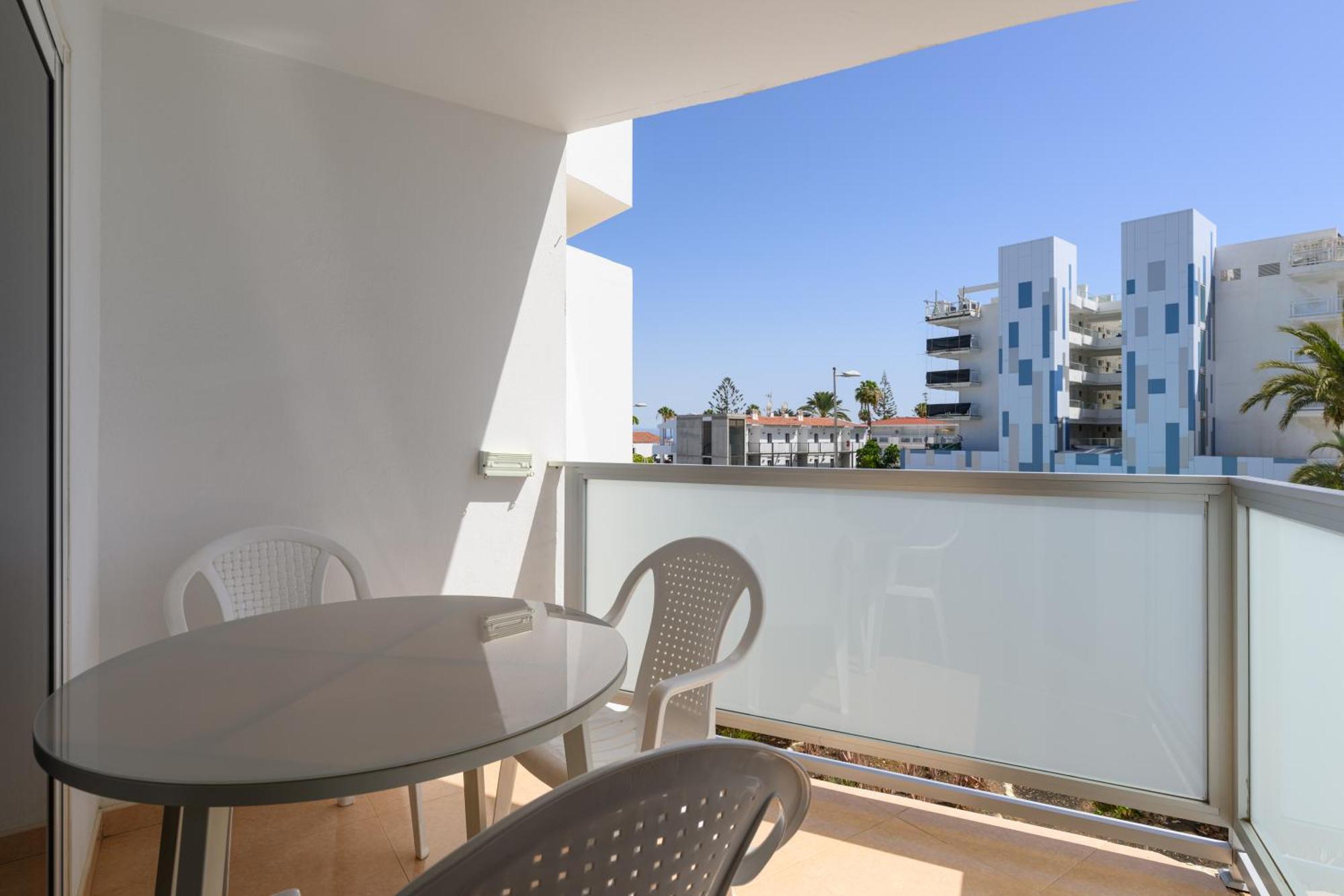 Appartement Sol Y Playa Iii