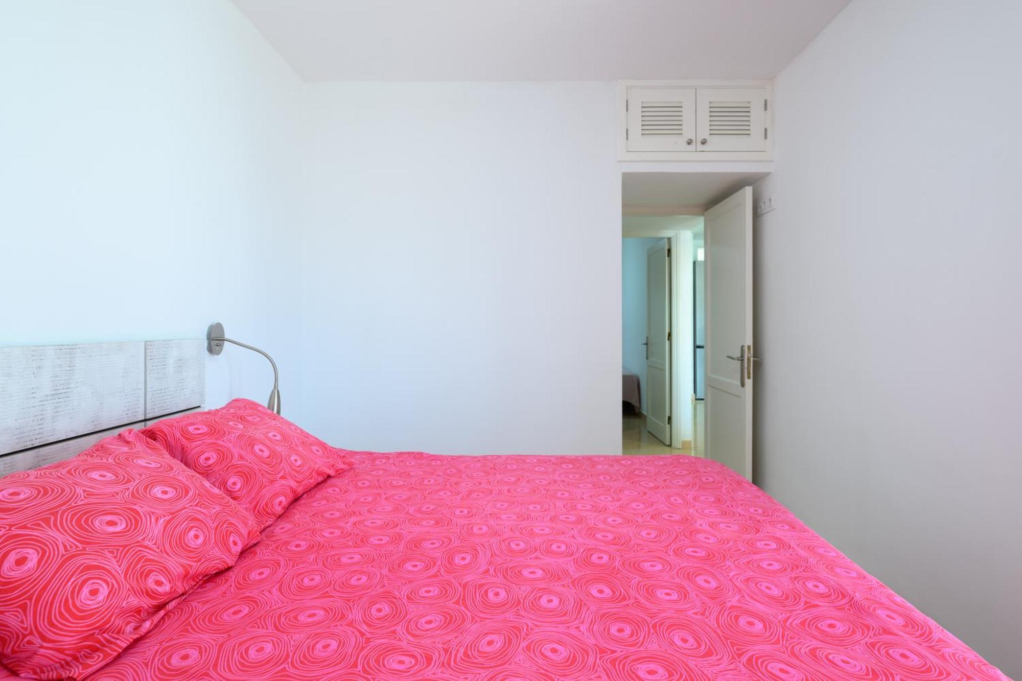 Sol Y Playa Iii Appartement