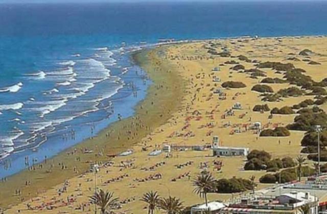 Appartement Sol Y Playa Iii